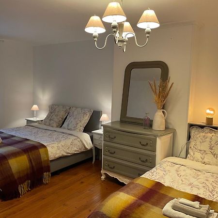 Le Clos Du Bas Courtil Guesthouse B&B Omaha Beach Osmanville Extérieur photo